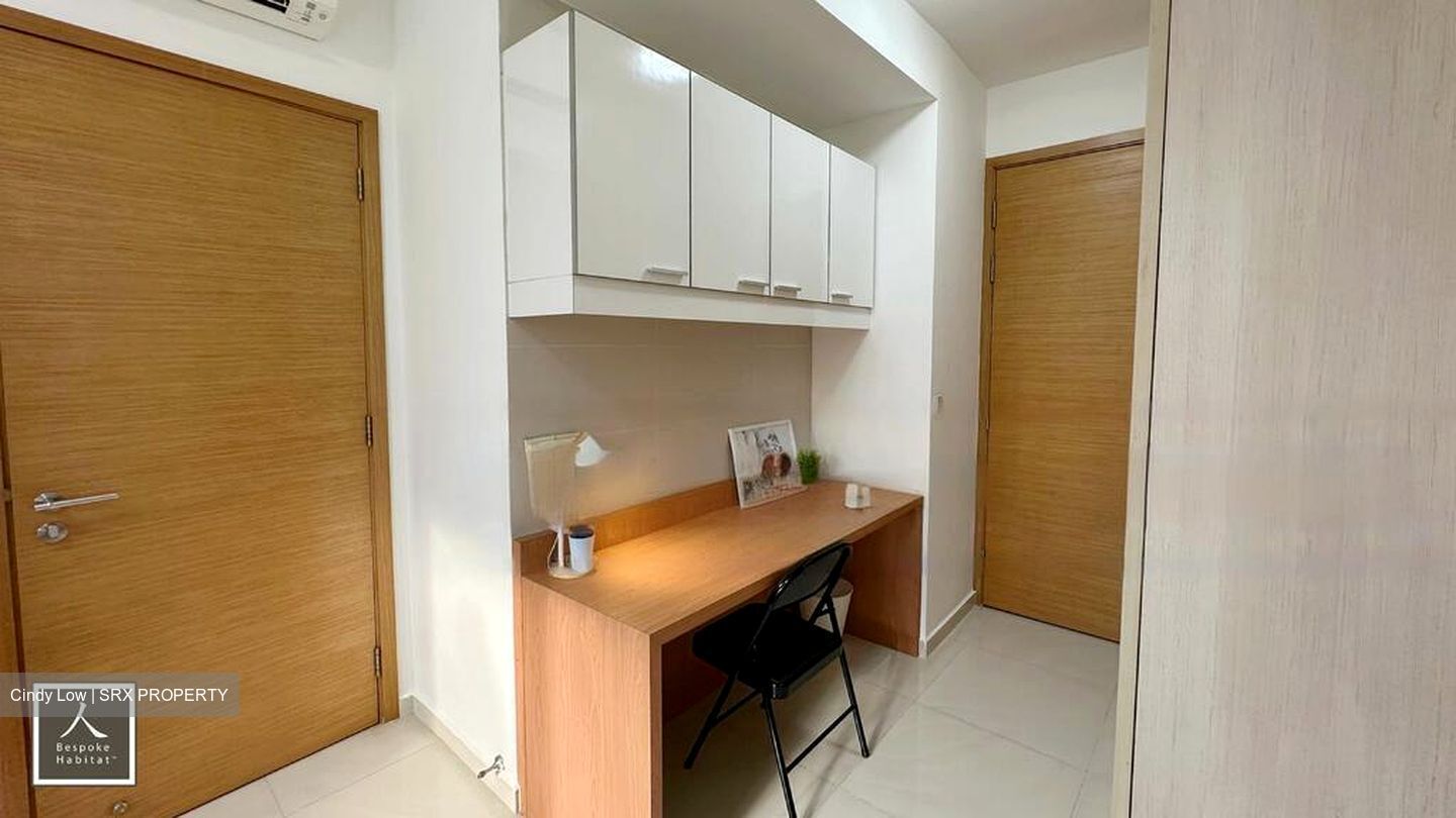 Jubilee Residence (D5), Apartment #450381051